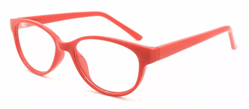 Latest fashion Cheap wholesale OEM custom logo/color reading glasses Plastic Cat eye glasses frame for women