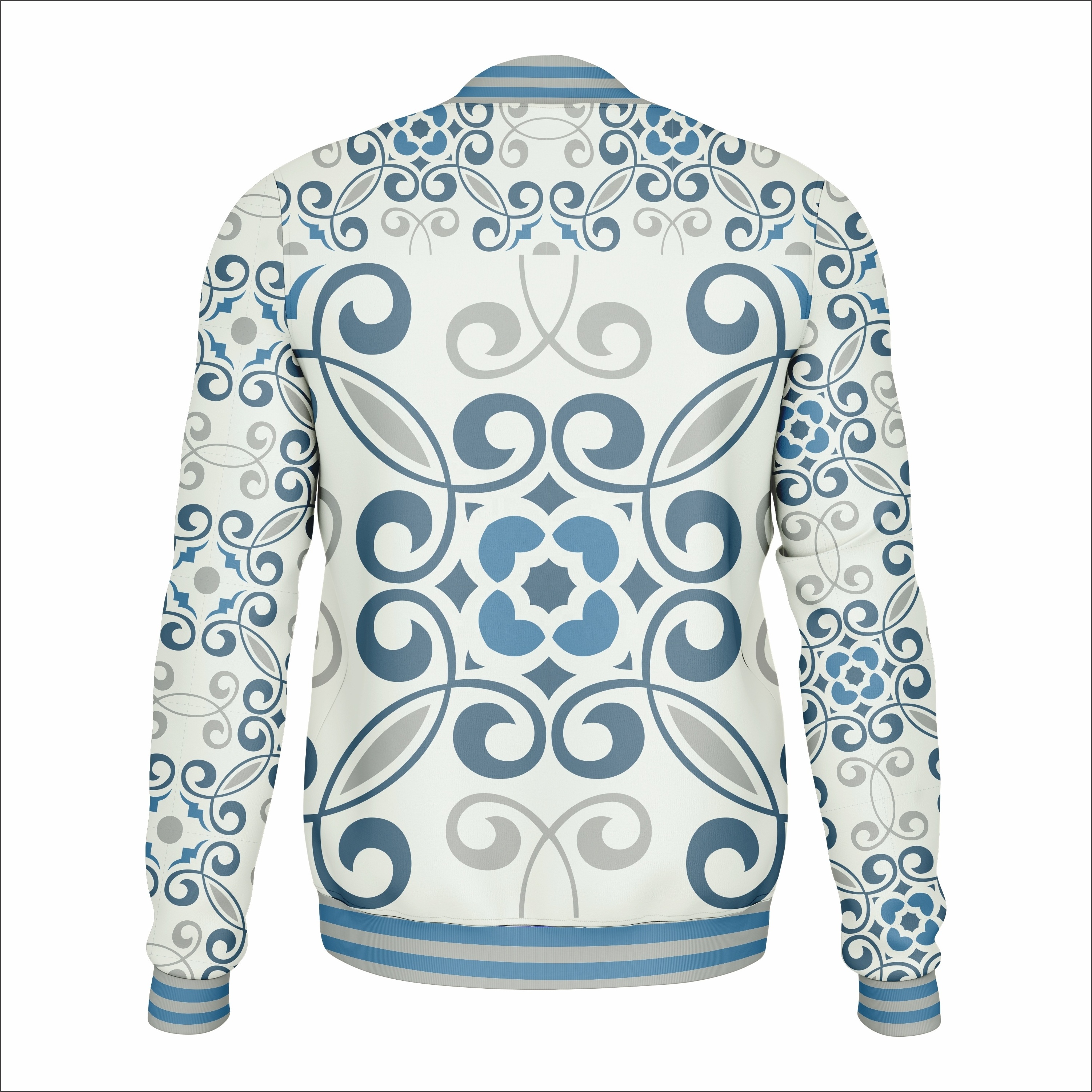 Customization Design Sublimation| Embroidery| Screen Printing Varsity Jackets for Women and Men Your Own Design