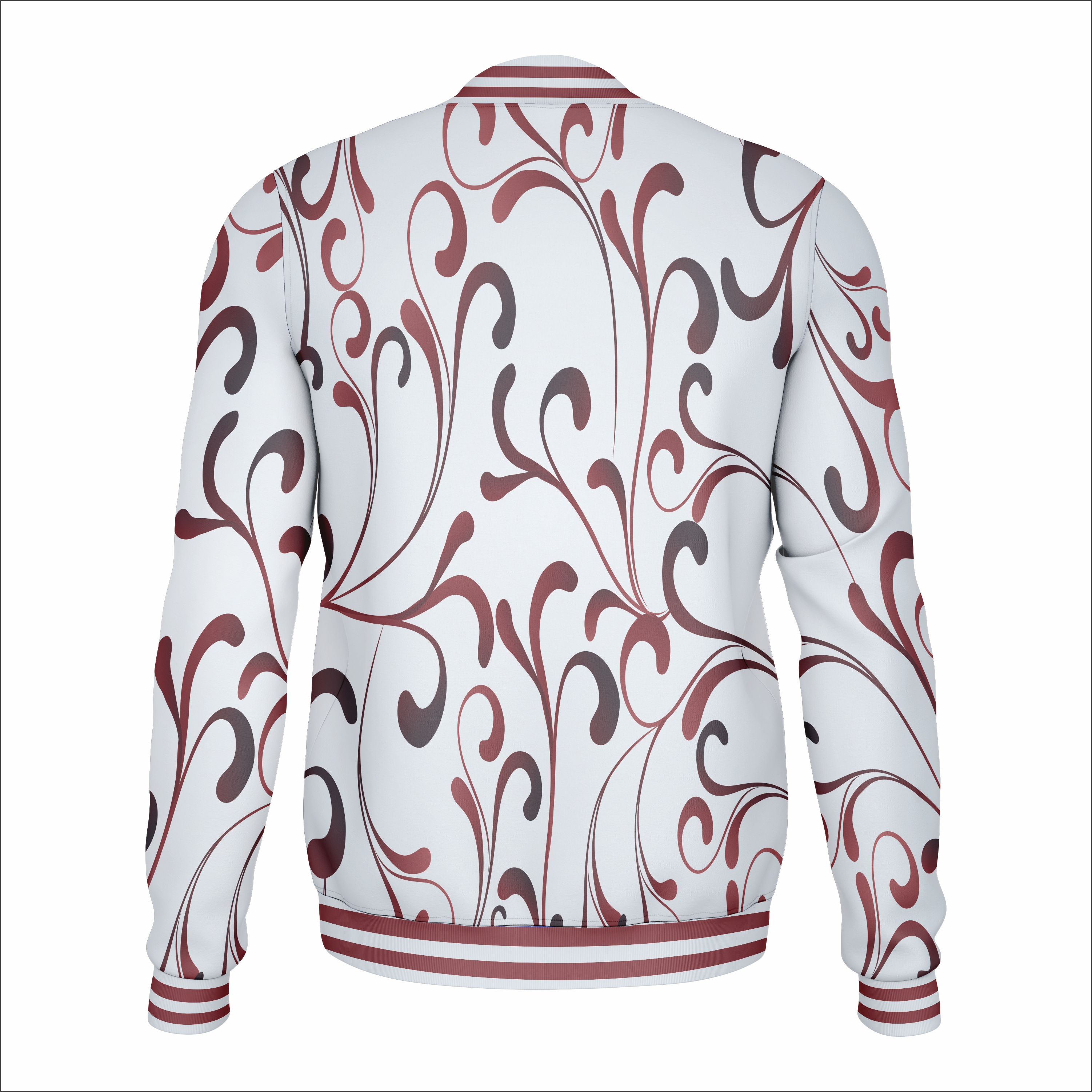 High Quality Cheap Custom Embroidery Sublimation Satin Jackets Wholesale Quilted Baseball Letterman Fraternity Jacket