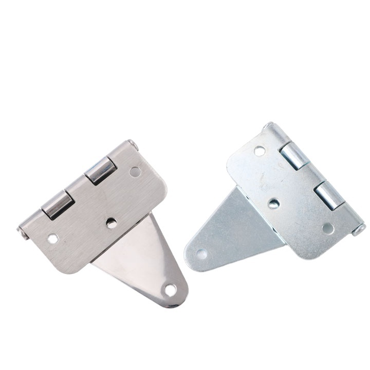 Cargo toolbox hinge stainless steel semi trailer door hinge