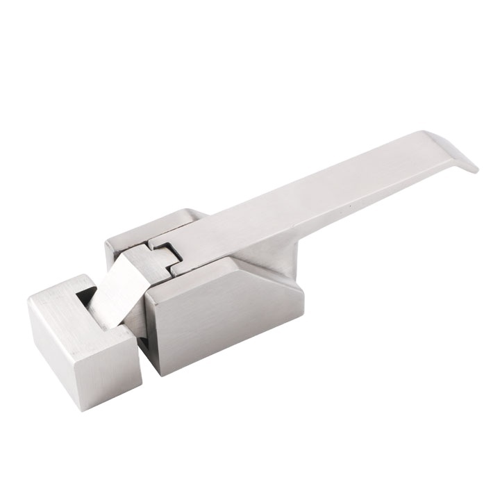 DK615 Stainless Steel Oven/Refrigerator Door/cabinets/Freezer Handles/hasps/Buckle,Lever Compression Door Lock