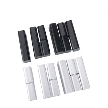 Zinc alloy detachable electric door hinges around the removable offset symmetrical hinges hidden