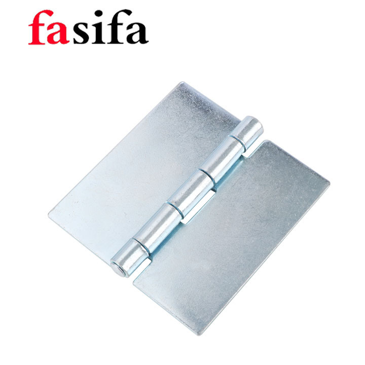 Stainless Steel Heavy duty Hinge For Vehicles Freight Car Hinge Industrial Equipment Truck Rear Gate Hinge