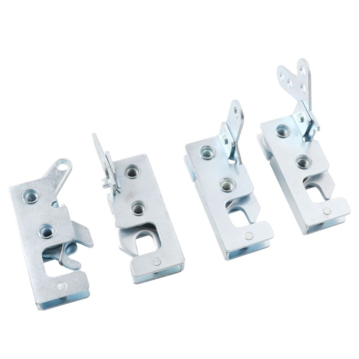 Buckle Latch Catches Hasp Chassis Cabinet Toolbox Toggle Draw Latch  Rotary Latches