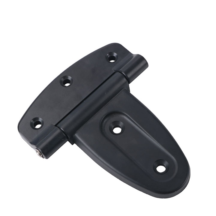 Remote control hinge folding bike hinge plastic T hinge for marine