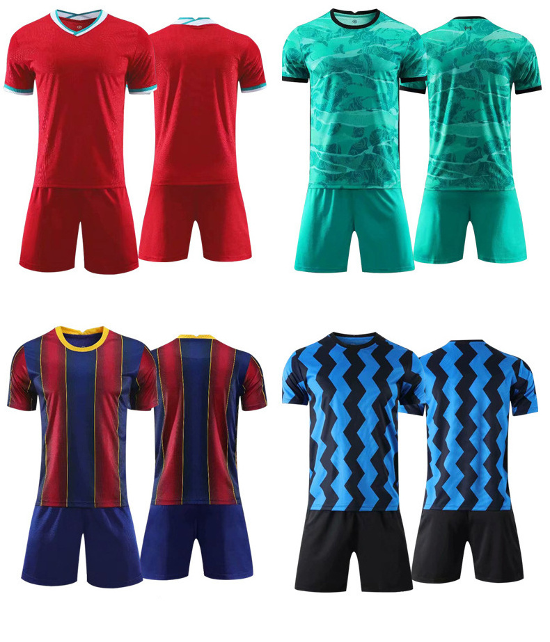 Football Uniform Customized Cheap Soccer Jersey Set Dry-Fit Diego Maradona Football Jersey