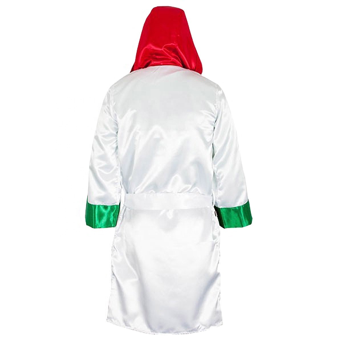 New Hot Product Boxing Products Top Sale With Satin Boxing Robe In Factory Price For Adults