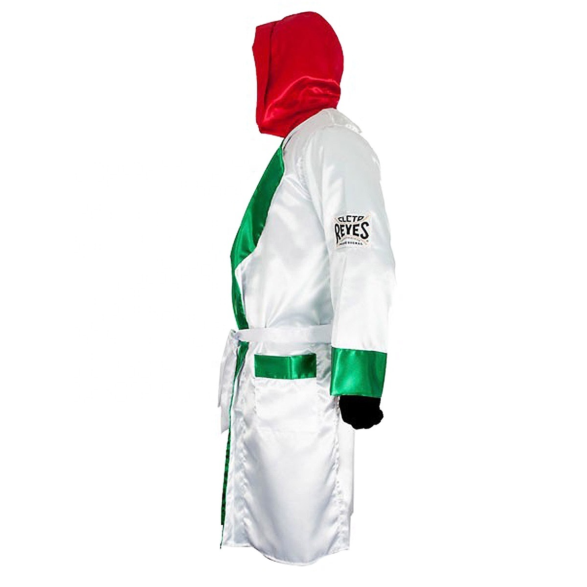 New Hot Product Boxing Products Top Sale With Satin Boxing Robe In Factory Price For Adults