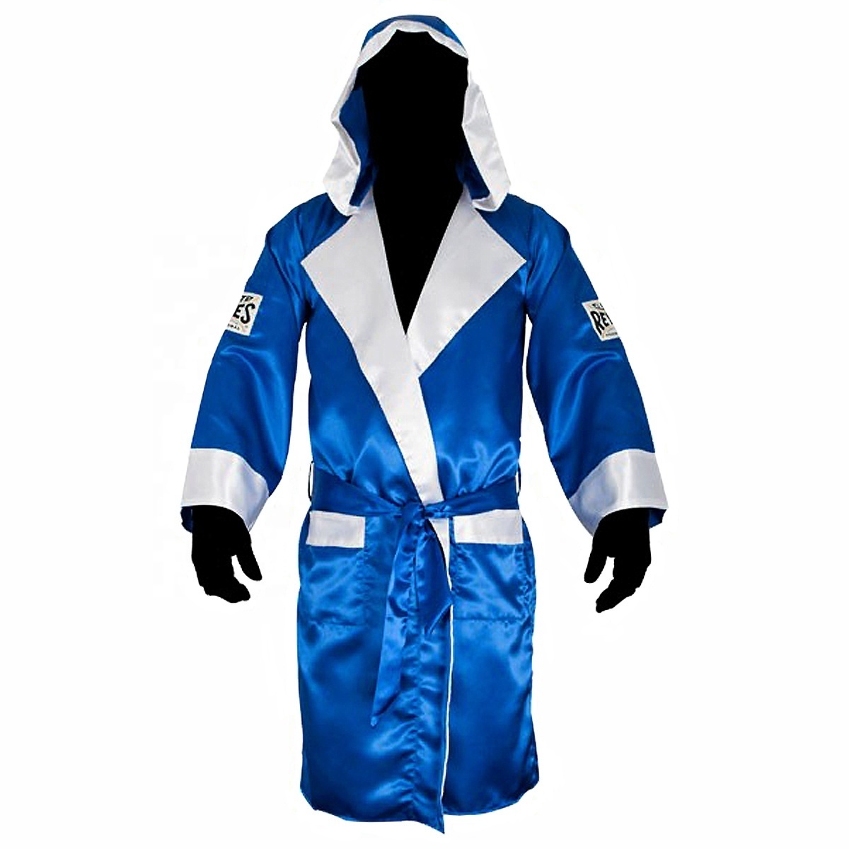 New Hot Product Boxing Products Top Sale With Satin Boxing Robe In Factory Price For Adults