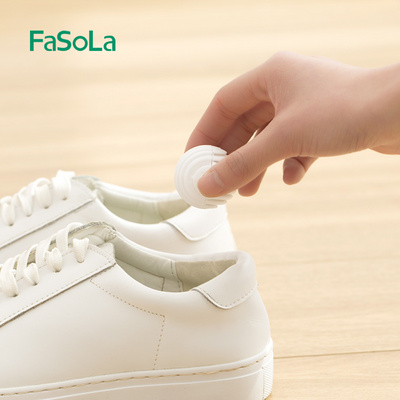 FaSoLa shoe Deodorant Fragrance sneaker shoes ball shoe cabinet to remove odor deodorant home deodorant, Green Tea