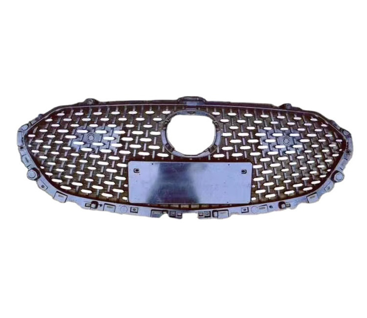 Grille car body kit car grille mesh grill for mazda 3 mazda Axela 2020 2021 2022 2023