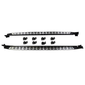 Side Step board nerf bar  Running Boards  For KIA New SORENTO 2021 2022 2023