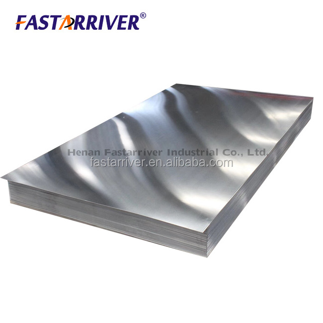 Wholesale 1mm 5mm 10mm thick 1060 3003 5052 aluminum sheet price per kg