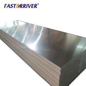 Leading supplier marine grade 5086 5083 almg3 aluminum sheet 5754 2mm thick