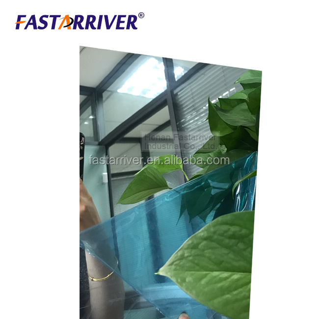 China Supplier Solar Parabolic Reflector Mirror Finish Aluminum Sheet