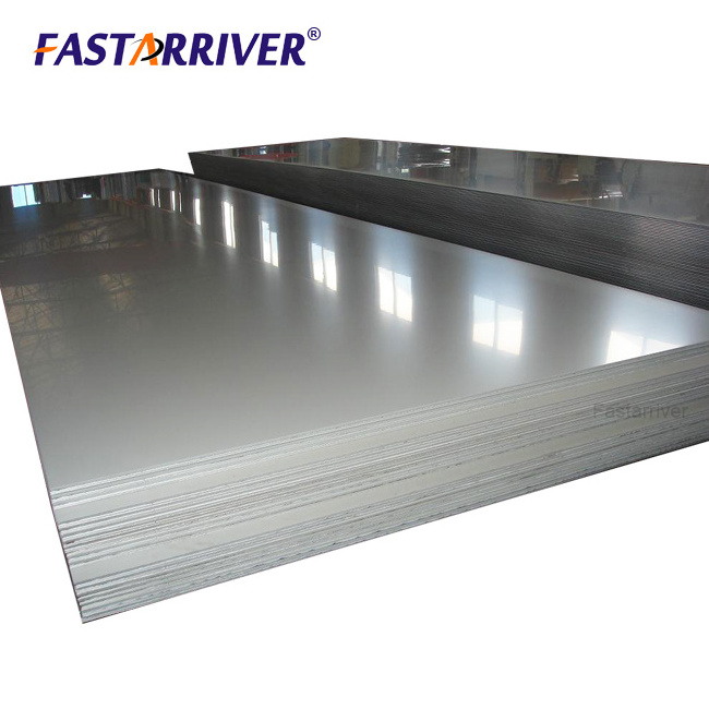 Leading supplier marine grade 5086 5083 almg3 aluminum sheet 5754 2mm thick