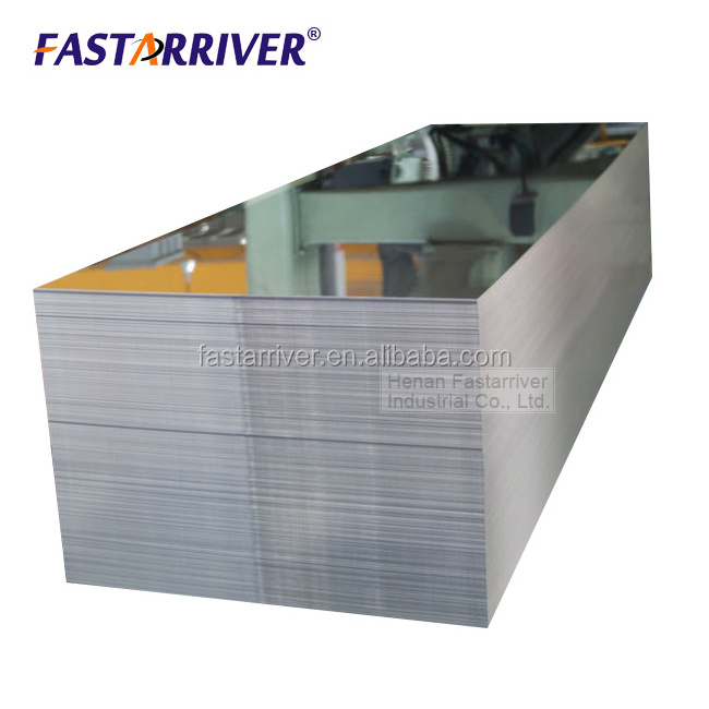 High reflective aluminium plate Discount price mirror aluminum sheet for lighting