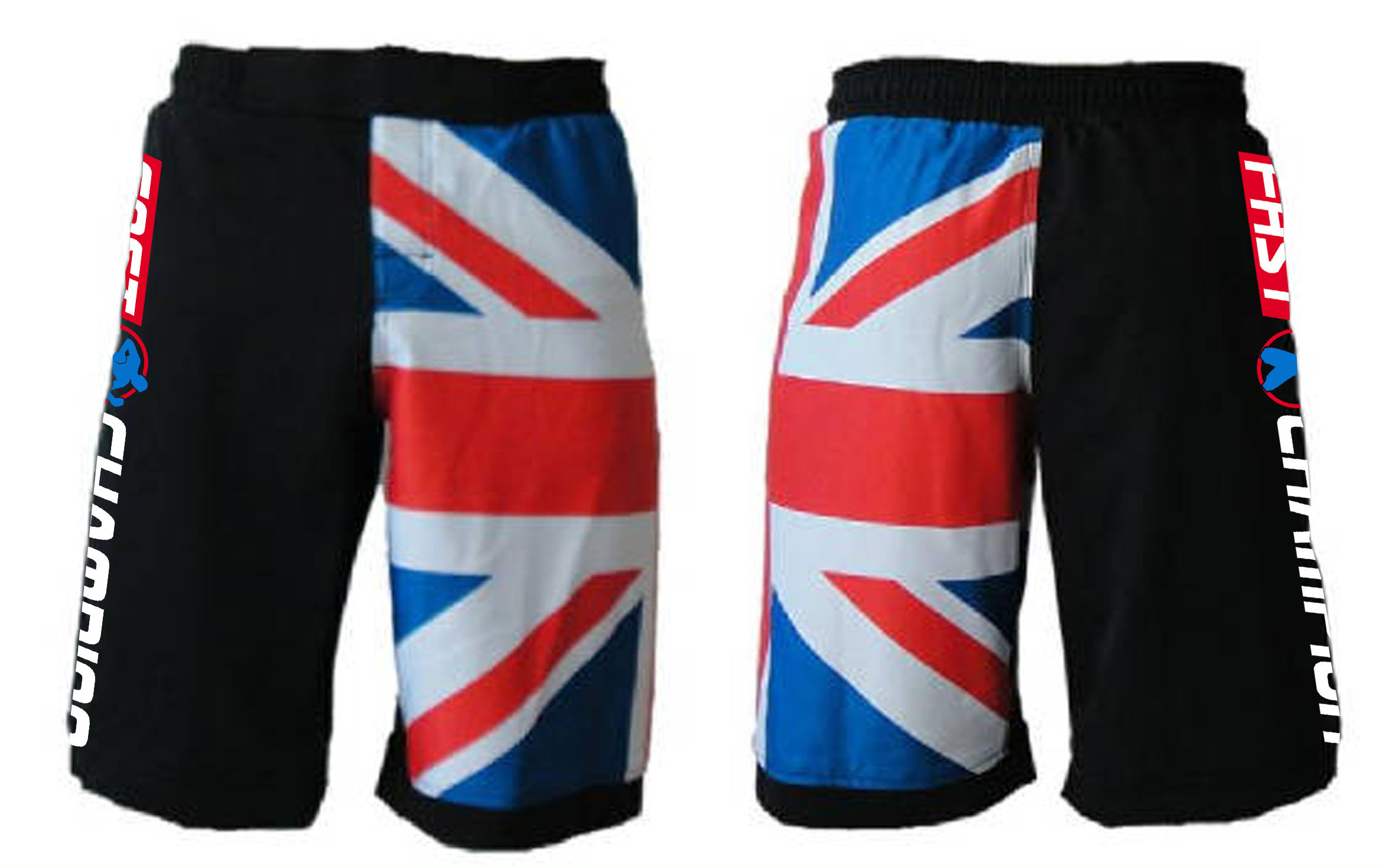 Top Quality MMA Fighting Shorts Training MMA Men Fight Men Shorts Fight Short Long Fit Customized fabric and color