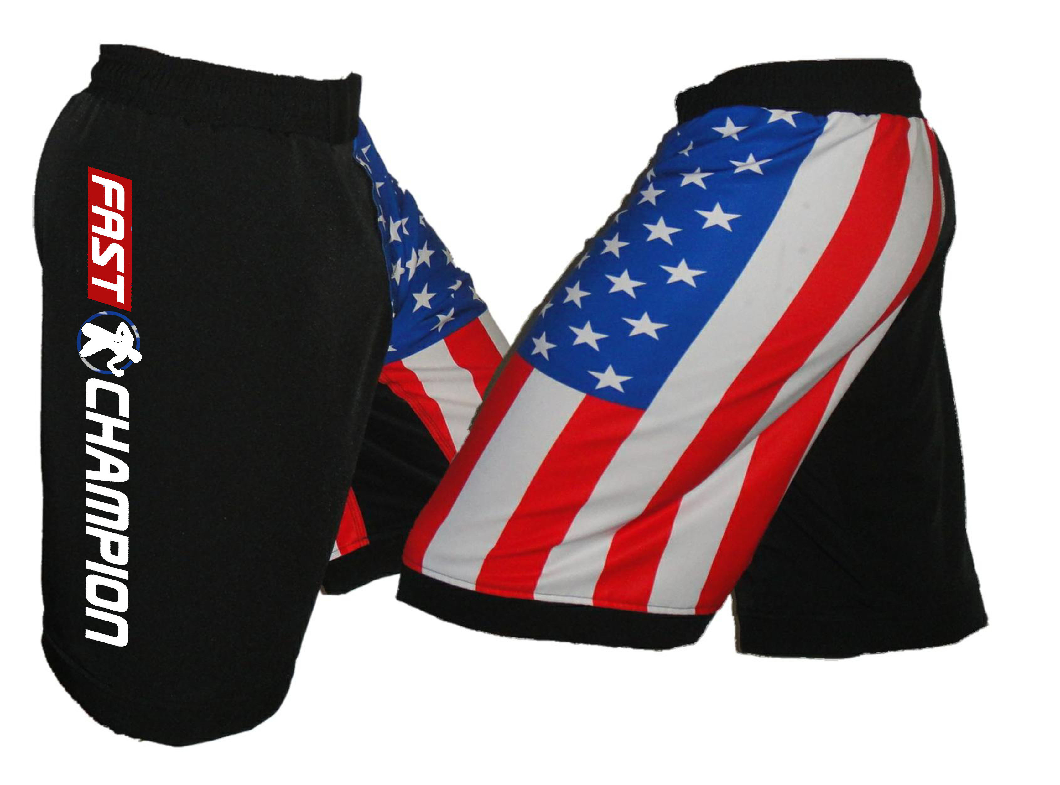 Top Quality MMA Fighting Shorts Training MMA Men Fight Men Shorts Fight Short Long Fit Customized fabric and color