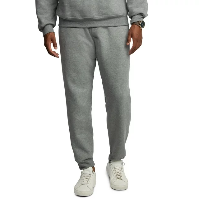 fleece jogger Men's Ever soft Fleece Jogger Sweatpants Flare Paint Joggers Sweatpants Stacked Pants Men Track Pants Flare Pants