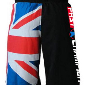 Top Quality MMA Fighting Shorts Training MMA Men Fight Men Shorts Fight Short Long Fit Customized fabric and color