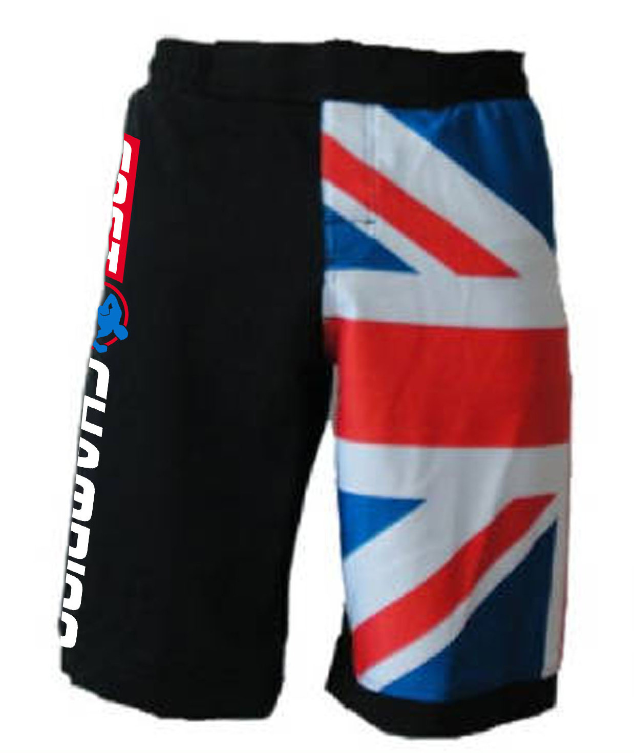 Top Quality MMA Fighting Shorts Training MMA Men Fight Men Shorts Fight Short Long Fit Customized fabric and color