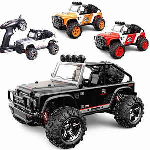 1:22 High Quality High Speed Remote Control Car 2.4G Off-Road Climbing Drift Radio Control Toys Car Rc Off Road Car