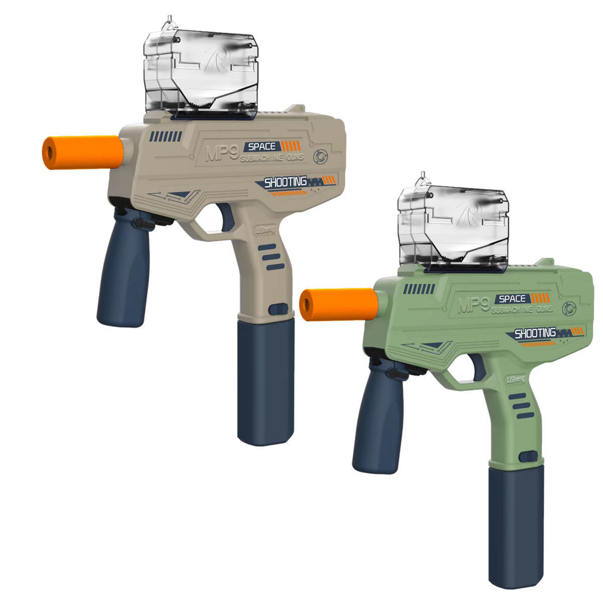 Gun Ak 47 Gel Toy Blaster Akm 45 Guns Plastic Ak-47 Metal Pistola De Air Soft  Pistol Airsoft Ak47