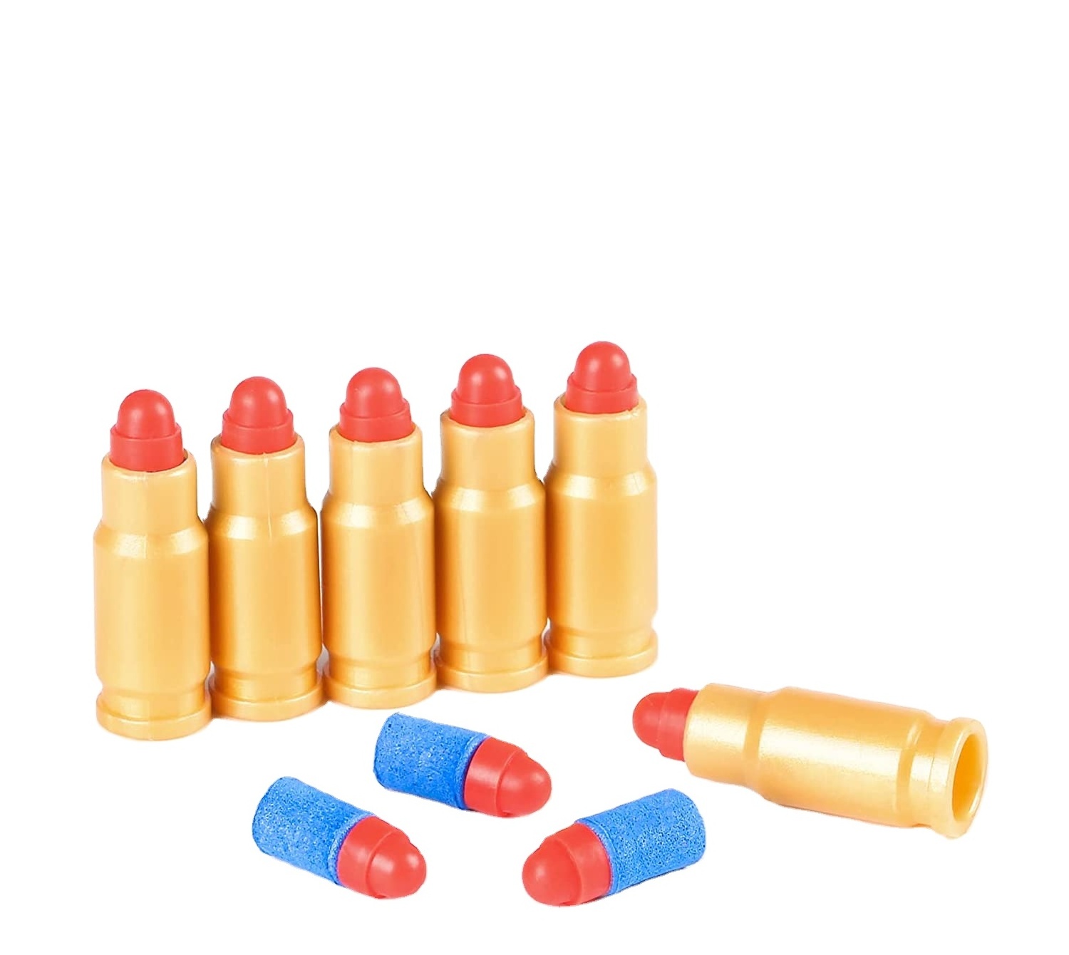 2023 Hot selling G18 Soft Bullet Toy Gun Soft Bullet Pistol with Shell Ejection Pistol Toys Foam Blaster for Kids