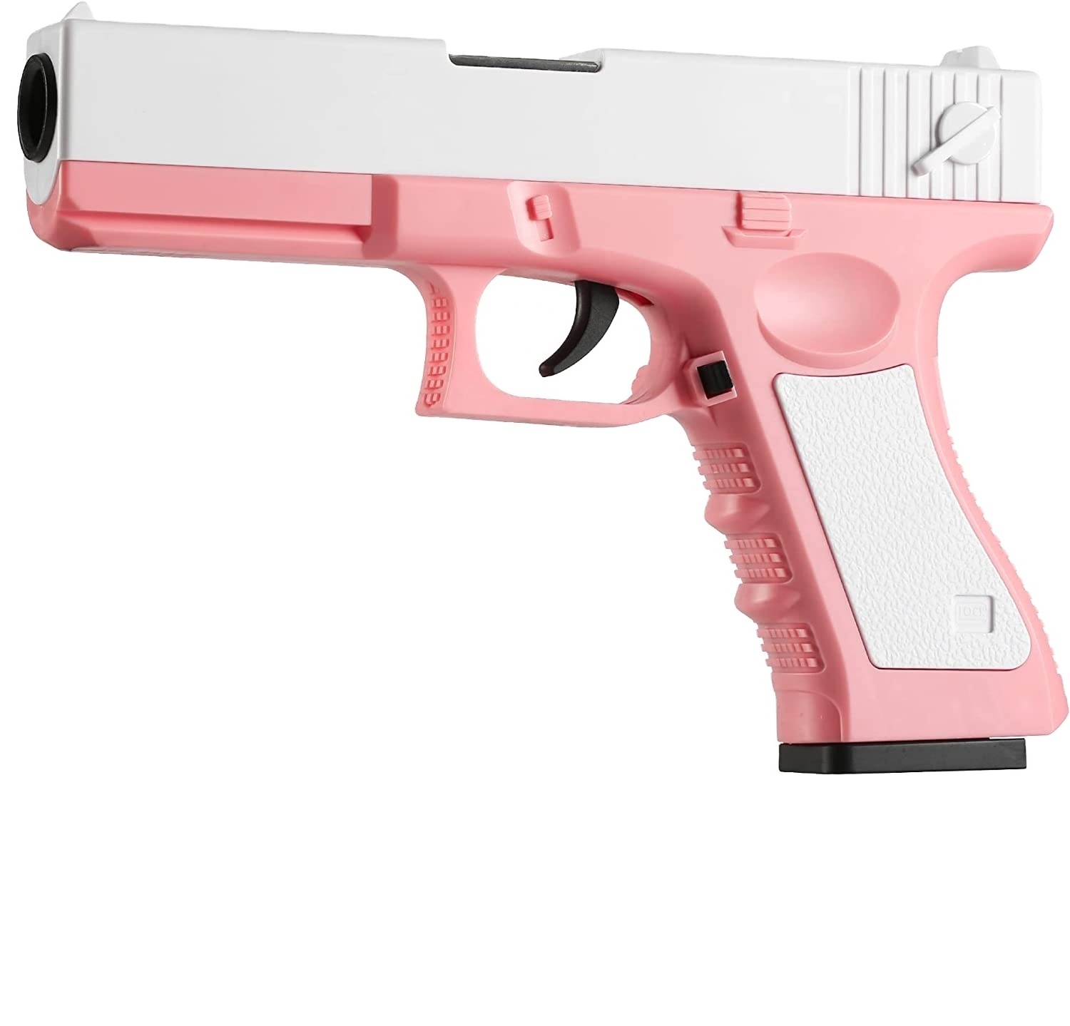 2023 Hot selling G18 Soft Bullet Toy Gun Soft Bullet Pistol with Shell Ejection Pistol Toys Foam Blaster for Kids