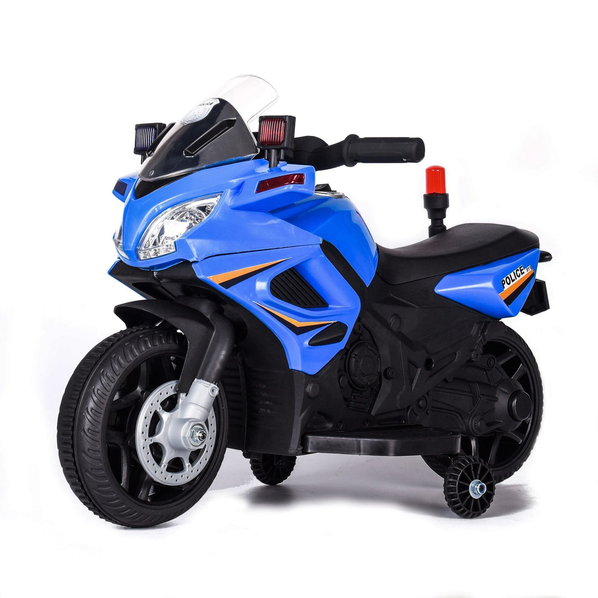 Wholesale price ride on bike mini motorcycle ride on motorcycle kids baby bike motorcycles police for kids