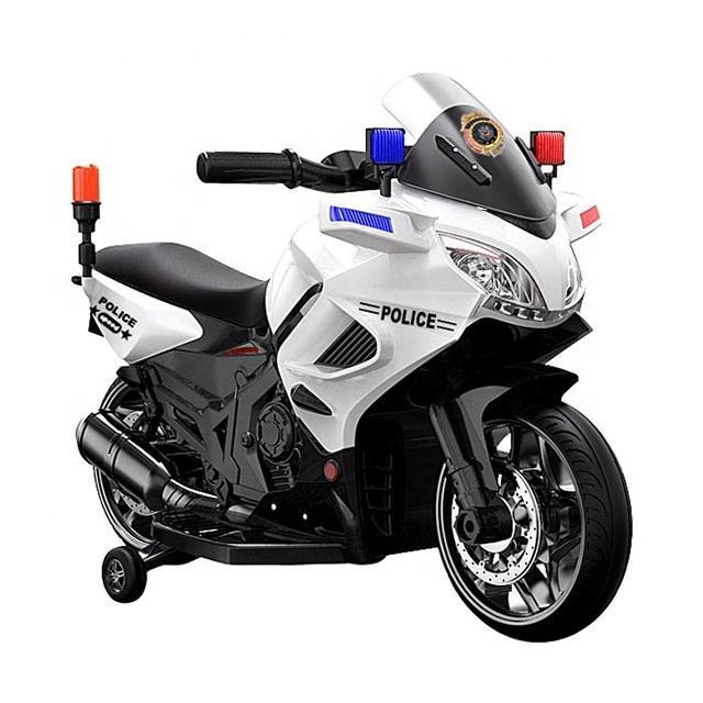 Wholesale price ride on bike mini motorcycle ride on motorcycle kids baby bike motorcycles police for kids