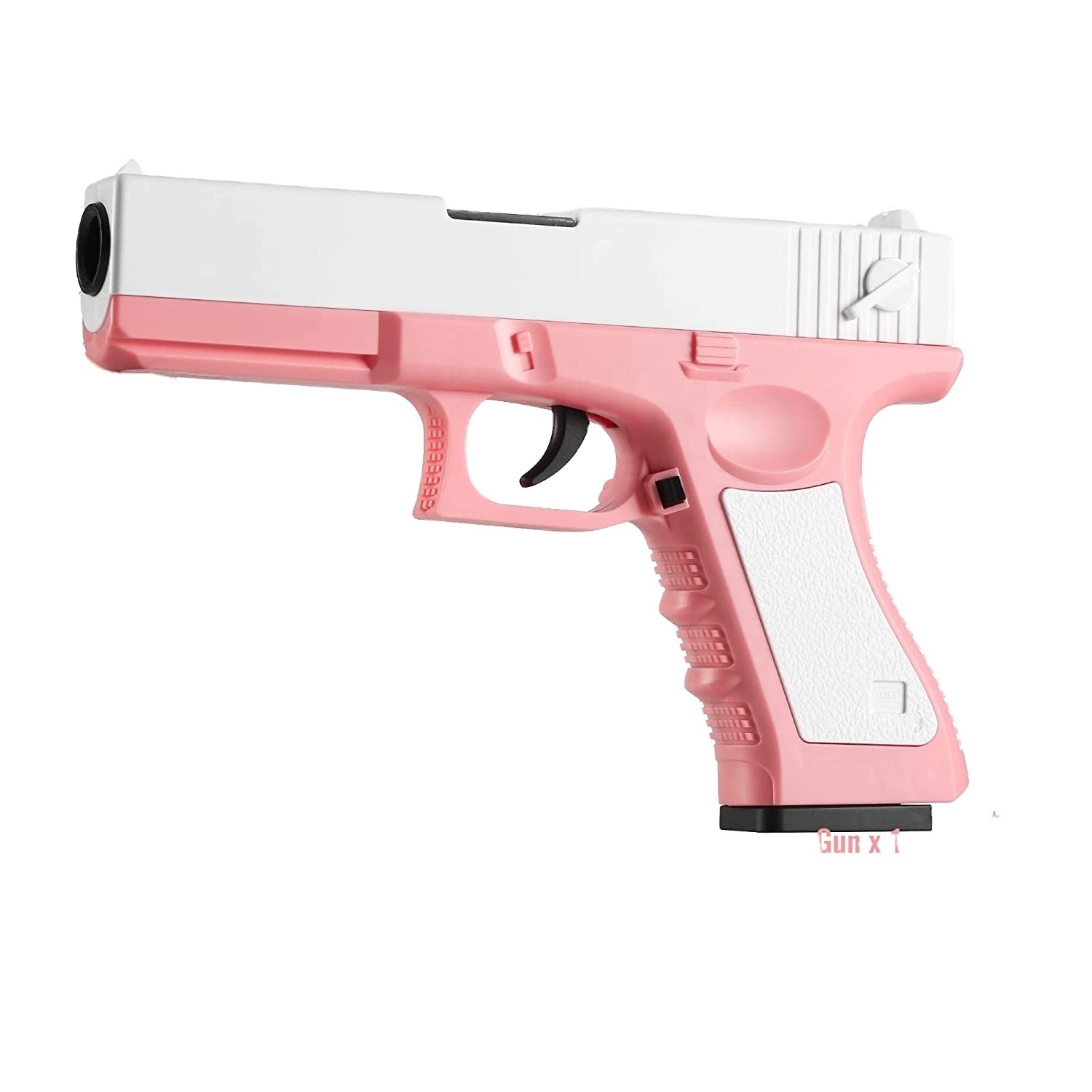 2023 Hot selling G18 Soft Bullet Toy Gun Soft Bullet Pistol with Shell Ejection Pistol Toys Foam Blaster for Kids