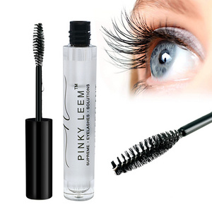 Pinky Leem Private Label Lash Sealer Aftercare Sealant Liquid Coating Lash Care Sealant 2 in 1 bond and seal lash glue