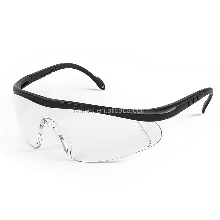 FT2666 High Quality Z87 Prescription Onion Safety Glasses