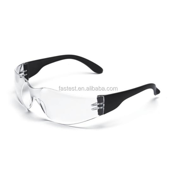 FT2666 High Quality Z87 Prescription Onion Safety Glasses