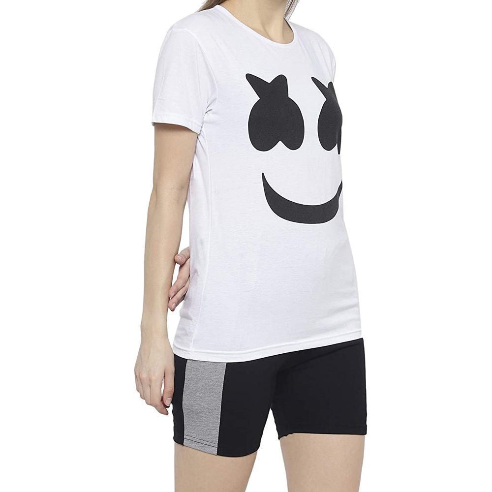 New Arrivals Hot Selling Summer Fashion Street Wear Short Sleeve Light Weight Shirt And Short Set