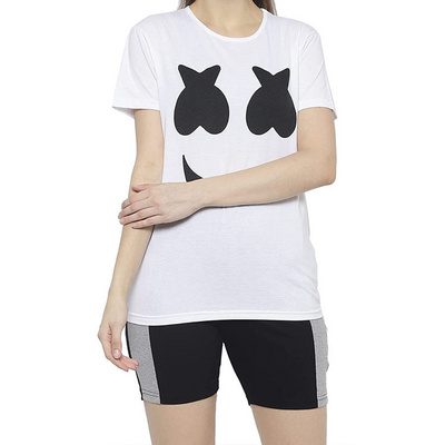 New Arrivals Hot Selling Summer Fashion Street Wear Short Sleeve Light Weight Shirt And Short Set