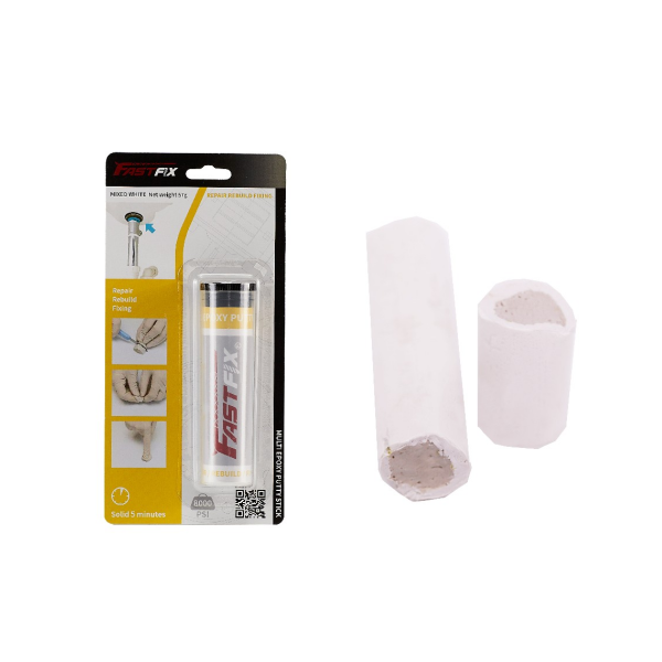 Best glue for ceramics aqua epoxy putty stick underwater repair
