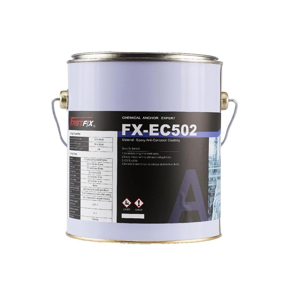 Anti rust corrosive for marine coast wharf epoxy resin painting sea water resistant epoxy paints