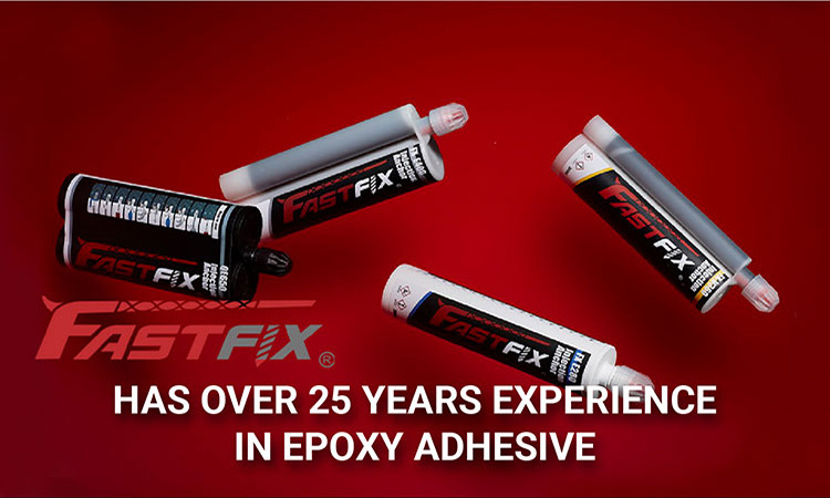 Multiple Use Epoxy Putty Repair Putty