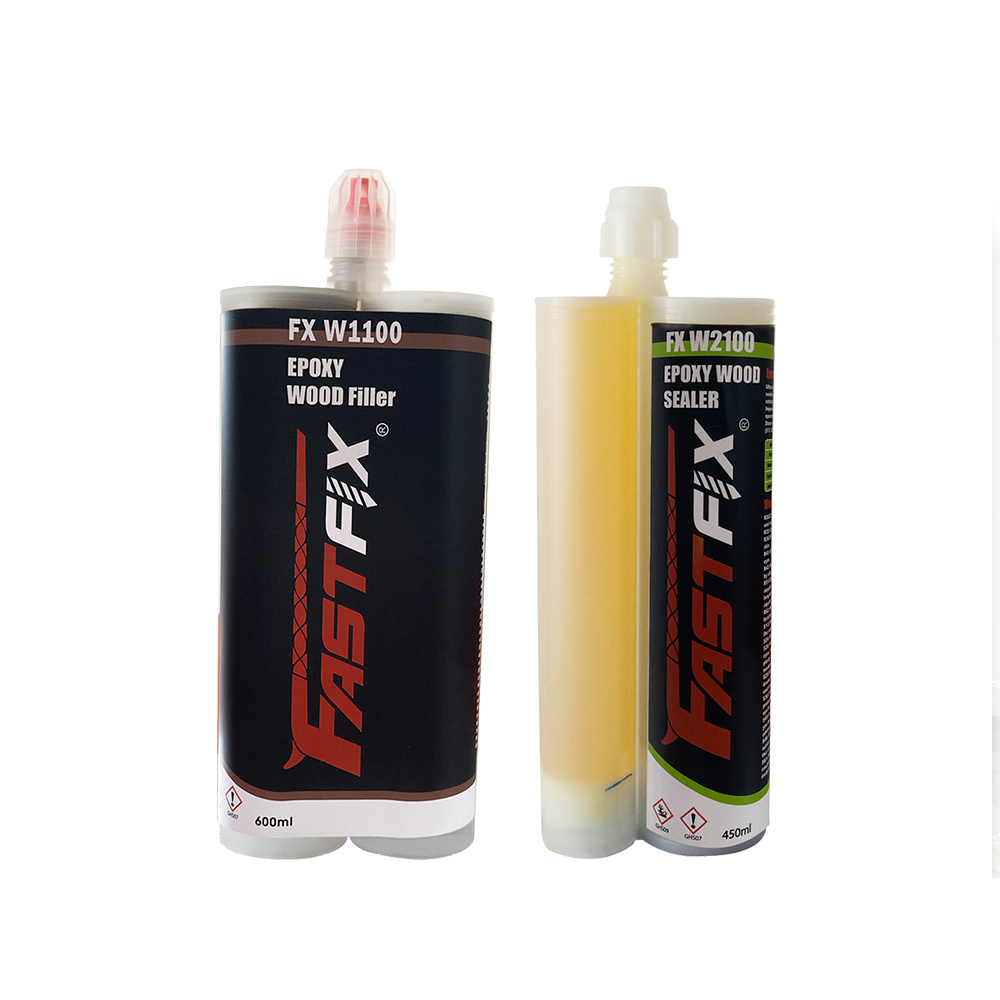 Clear epoxy resin AB GLUE clear super glue for metal AB EPOXY RESIN Adhesives