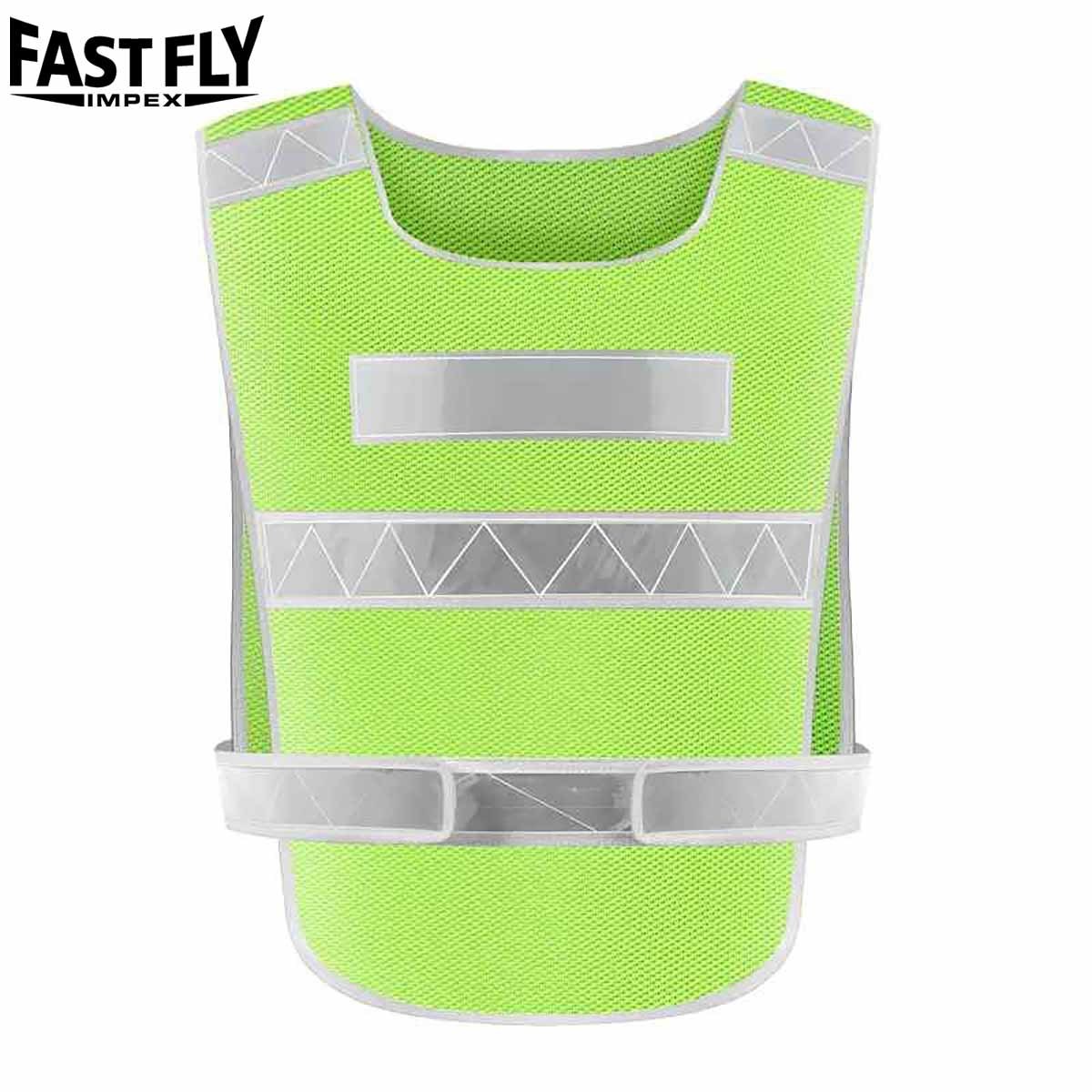 Customized Logo Construction worker Security Safety Vest Reflective Clothes ,Reflector Safety Hi vis Vest with pocket