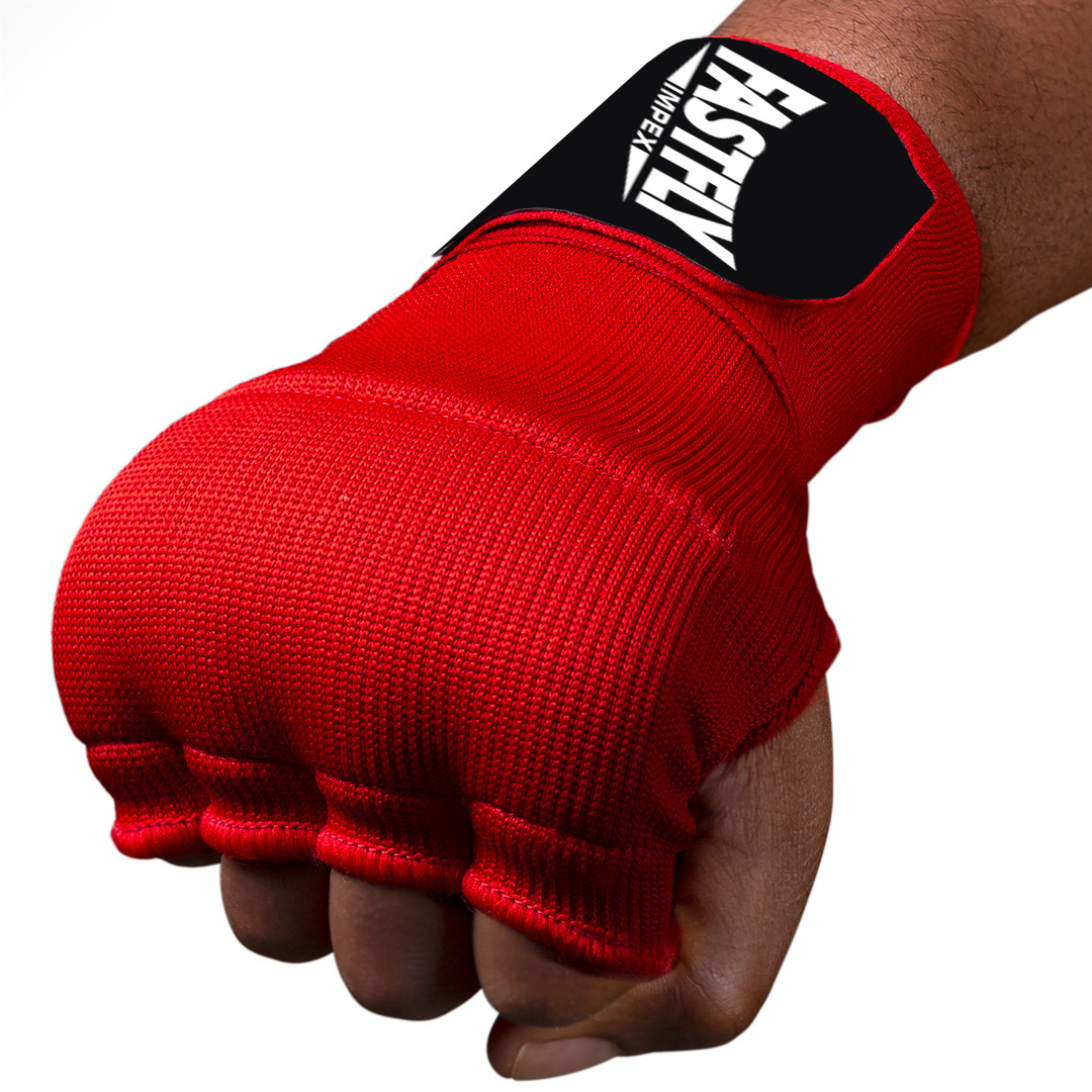 Protector Boxing Gel Elastic Hand Wraps Bandages Inner Hand Gloves