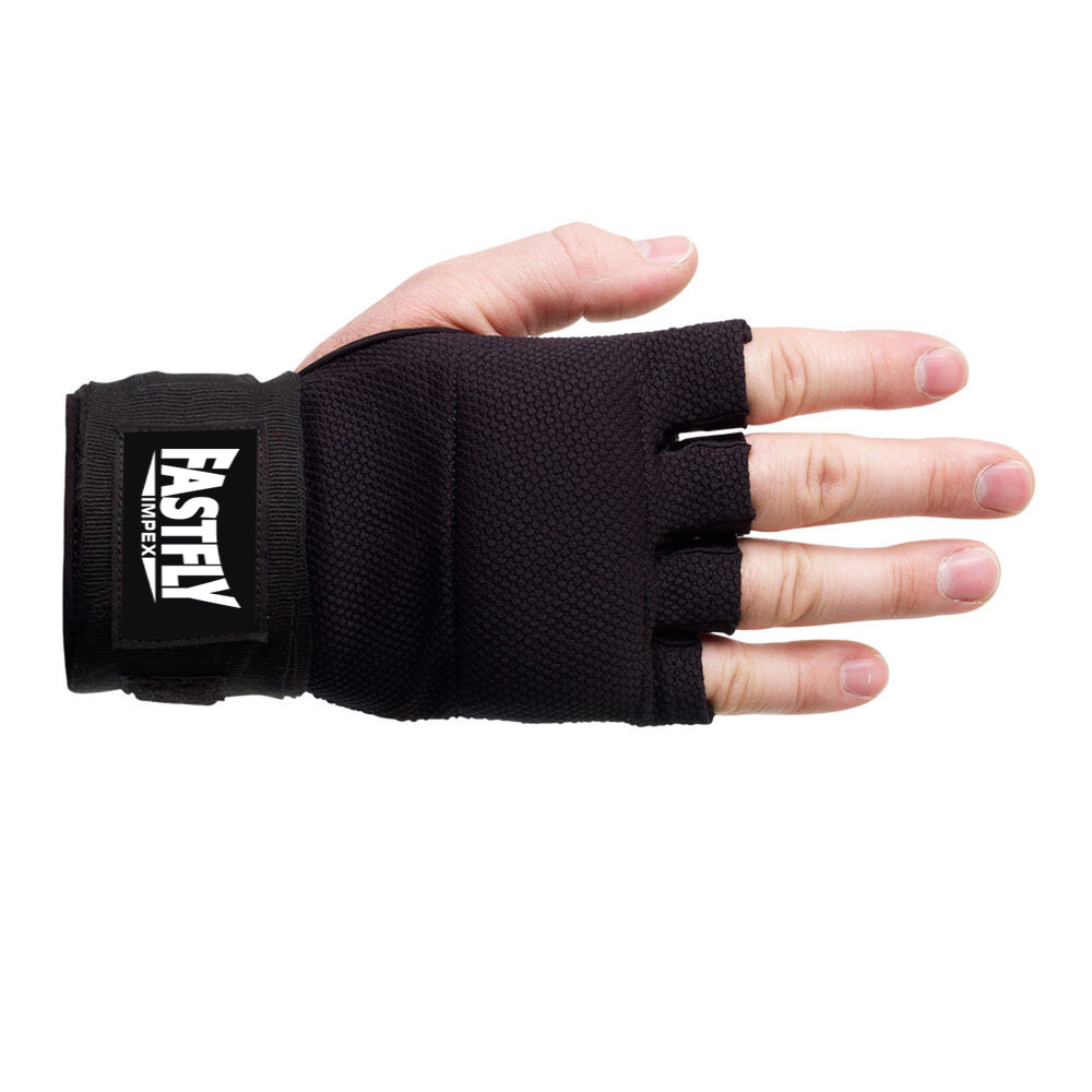 Protector Boxing Gel Elastic Hand Wraps Bandages Inner Hand Gloves