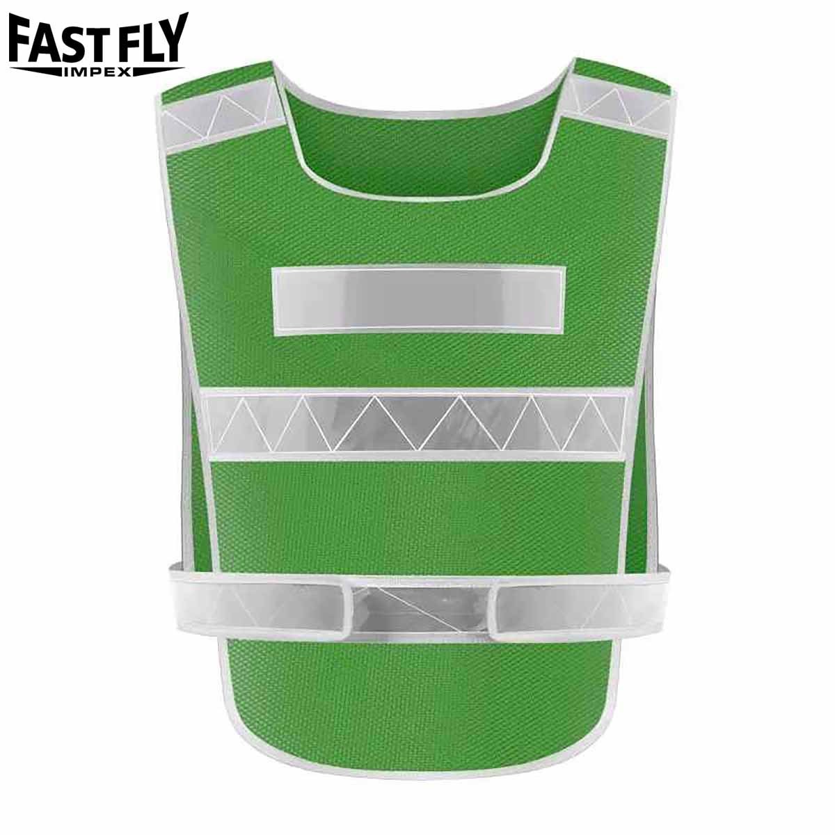 Customized Logo Construction worker Security Safety Vest Reflective Clothes ,Reflector Safety Hi vis Vest with pocket