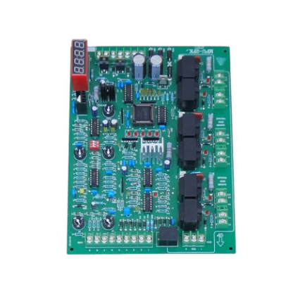 Fr4 Pcb Board For Mp3 Player And Mp4 Player Pcb Pcba Printed Circuit Board