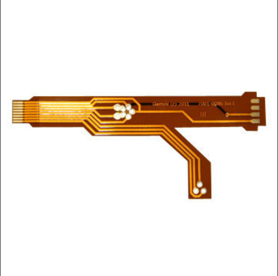 High-Quality Flexible PCB Enig Flexible PCB for Air Conditioner Parts