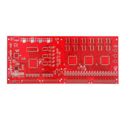 Multilayer PCB Board Prototype Printed Circuit Board Prototyping Fr4 PCB