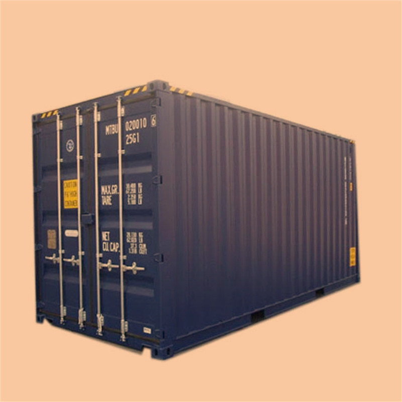 20ft 40HQ Used Container Cheap Price For Shipping